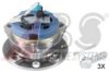 OPEL 1603209 Wheel Hub